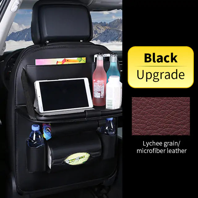 Backseat Butler Car Organizer