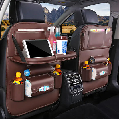 Backseat Butler Car Organizer